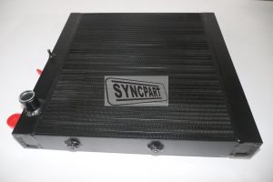 JCB Spare Parts RADIATOR 923/04600