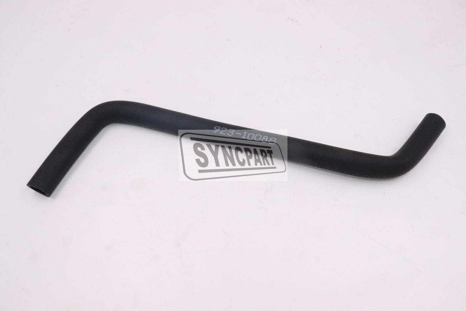 JCB Spare Parts RUBBER 923/10088