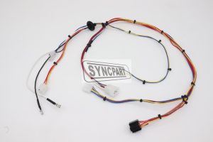 JCB Spare Parts 923/10097