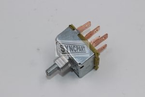 JCB Spare Parts SWITCH 923/10103