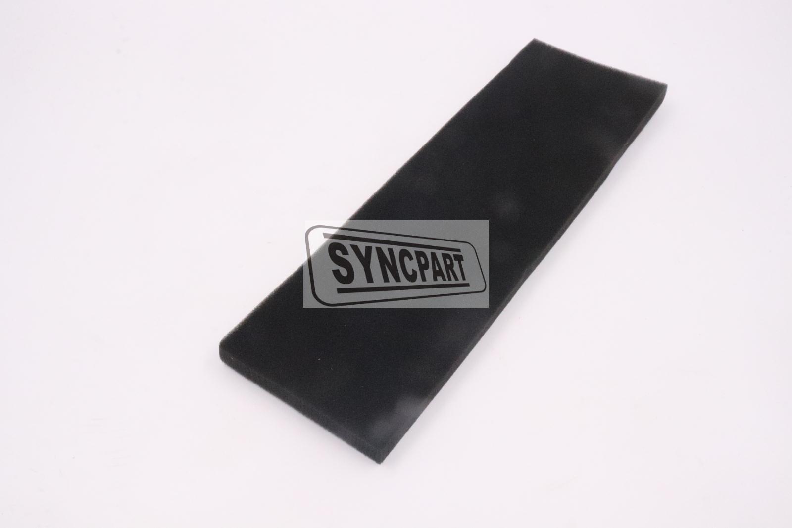 JCB Spare Parts FILTER 923/10166