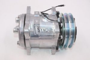 JCB Spare Parts AIR COMPRESSOR 923/10181