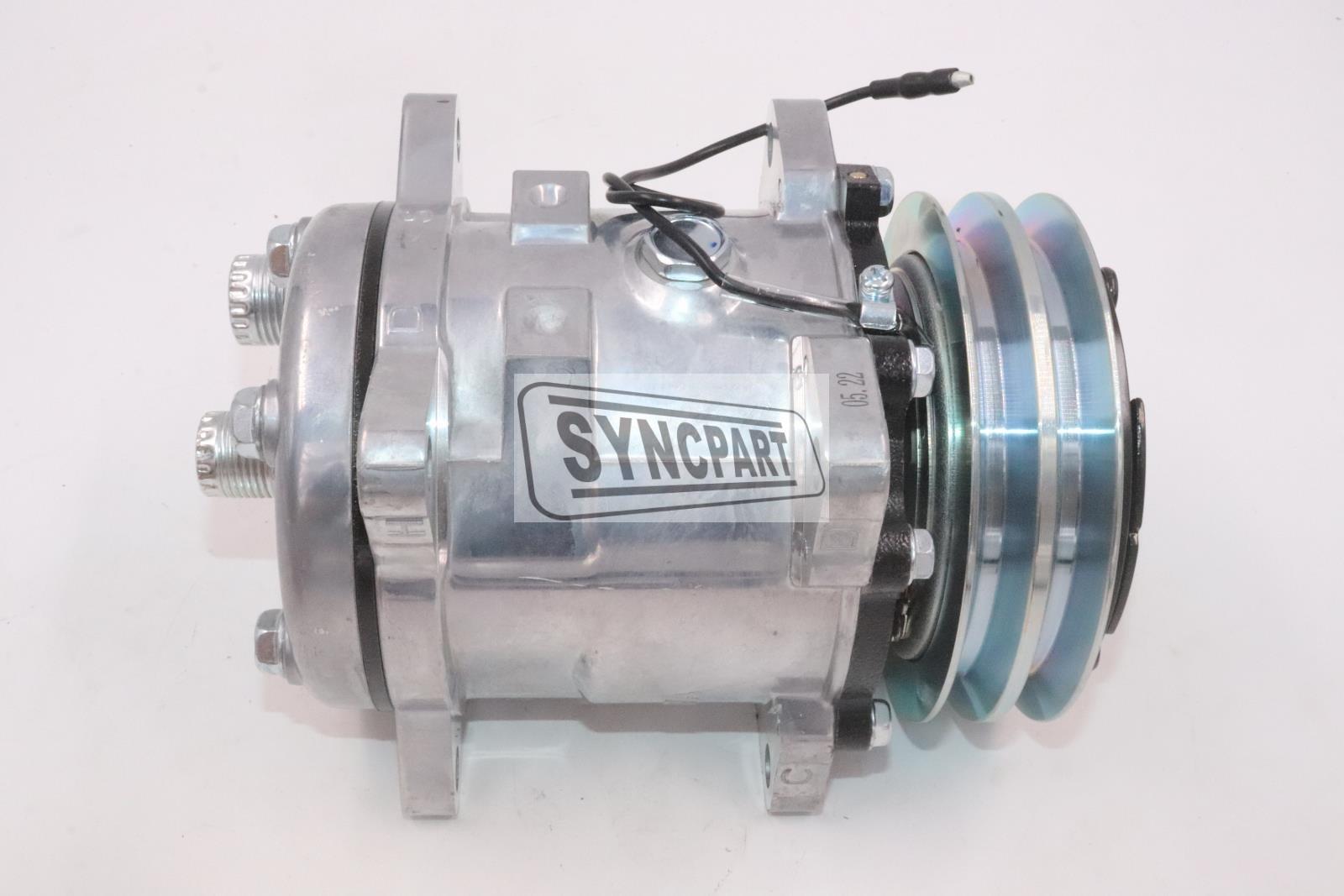 JCB Spare Parts AIR COMPRESSOR 923/10181