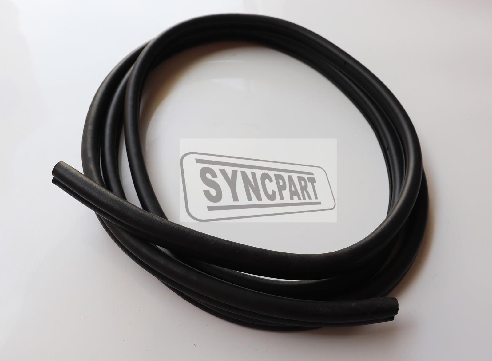 JCB Spare Parts Seal Edge 926/06802