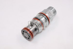 JCB Spare Parts SOLENOID 928/06002