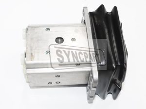 JCB Spare Parts Valve Track 928/60320