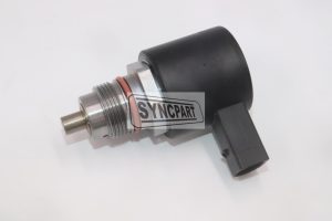 JCB Spare Parts SOLENOID 9307Z515A