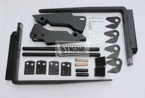 JCB Spare Parts 980/88455