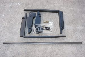 JCB Spare Parts 980/88474
