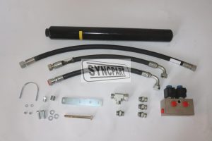 JCB Spare Parts 980/89510