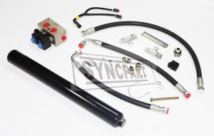JCB Spare Parts 980/A6450