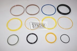 JCB Spare Parts 991/00139