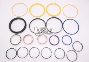 JCB Spare Parts SEAL KITS 991/00141