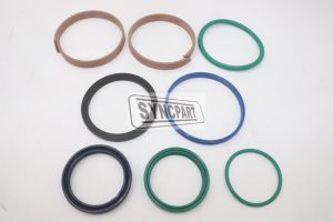 JCB Spare Parts 991/00166