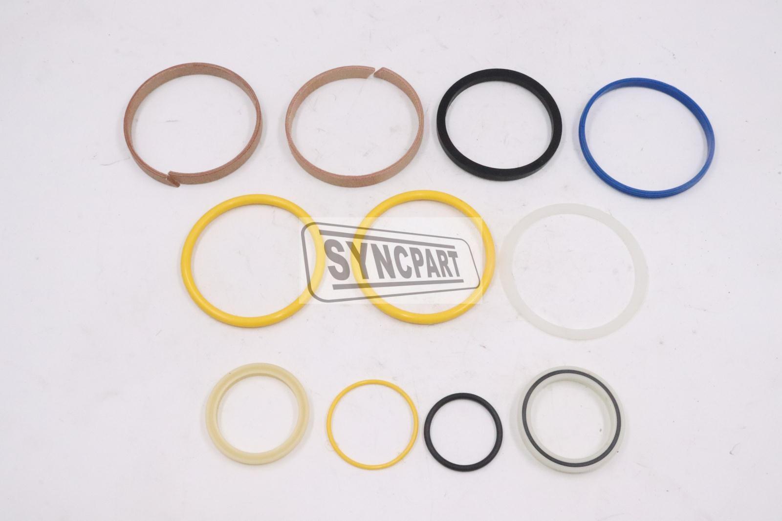 JCB Spare Parts SEAL KITS 991/10101P