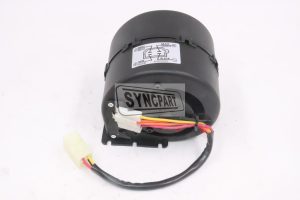 JCB Spare Parts BLOWER 997/73150