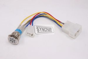 JCB Spare Parts 998/10913