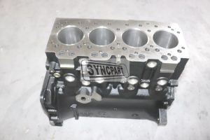 JCB Spare Parts BLOCK 4.236