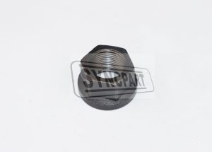 JCB Spare Parts Nut Wheel jla0175