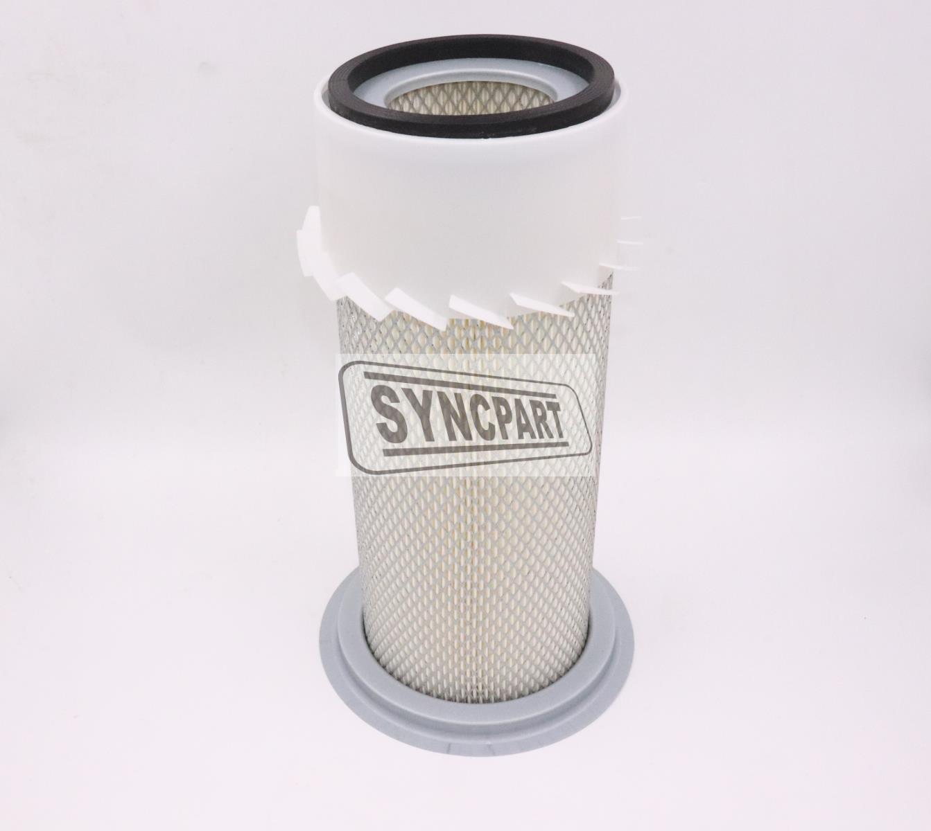 JCB Spare Parts FILTER JLH0100