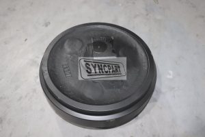 JCB Spare Parts JRA0214