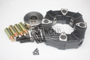 JCB Spare Parts JRJ0213