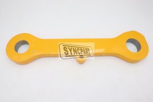 JCB Spare Parts Link arm right hand JRV0208