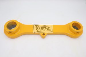JCB Spare Parts Link arm right hand JRV0209