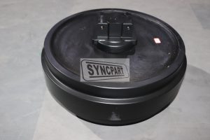 JCB Spare Parts Roller JSA0131