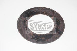 JCB Spare Parts KHV0169