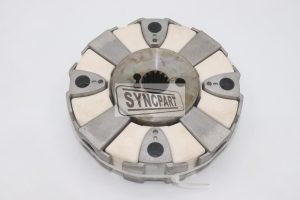 JCB Spare Parts KNJ0949