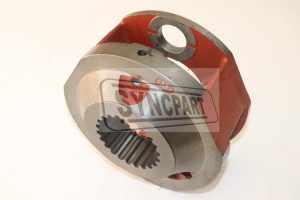 JCB Spare Parts KRC0145