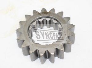 JCB Spare Parts KRC0147
