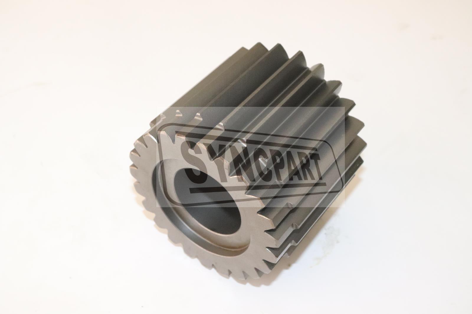 JCB Spare Parts Gear KRC0148