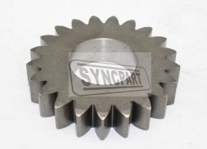 JCB Spare Parts Gear planetary KRC0149