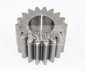 JCB Spare Parts KRC0150