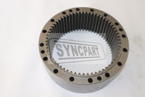 JCB Spare Parts KRC0151