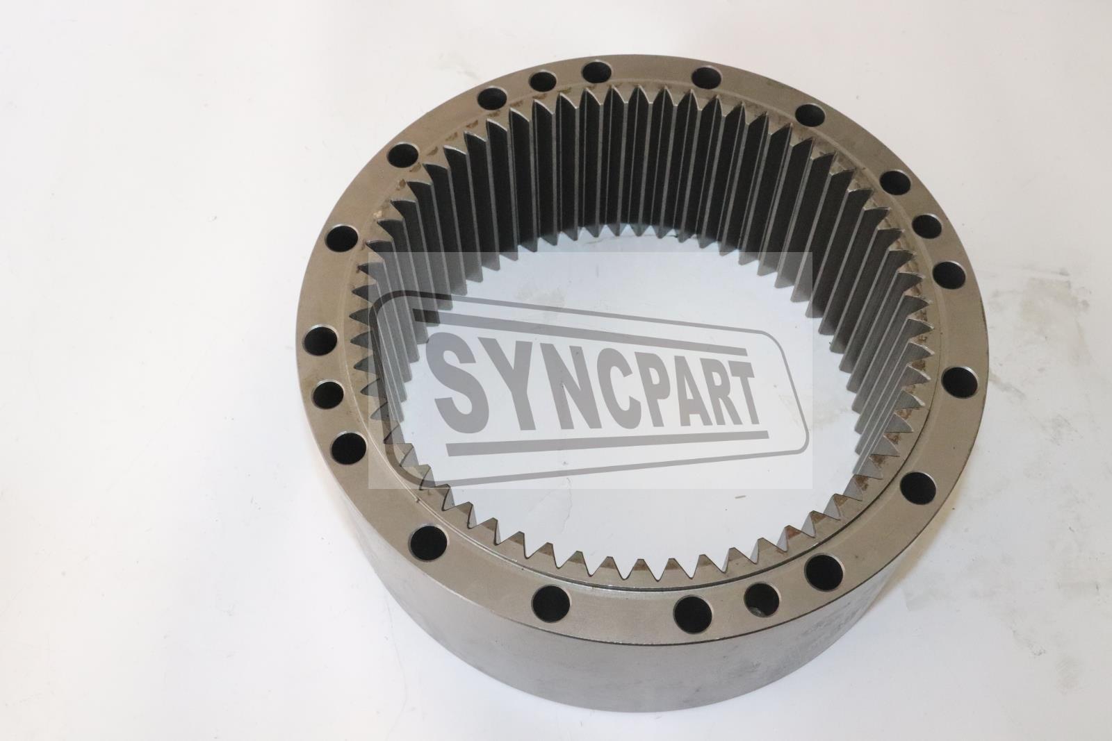 JCB Spare Parts GEAR KRC0151