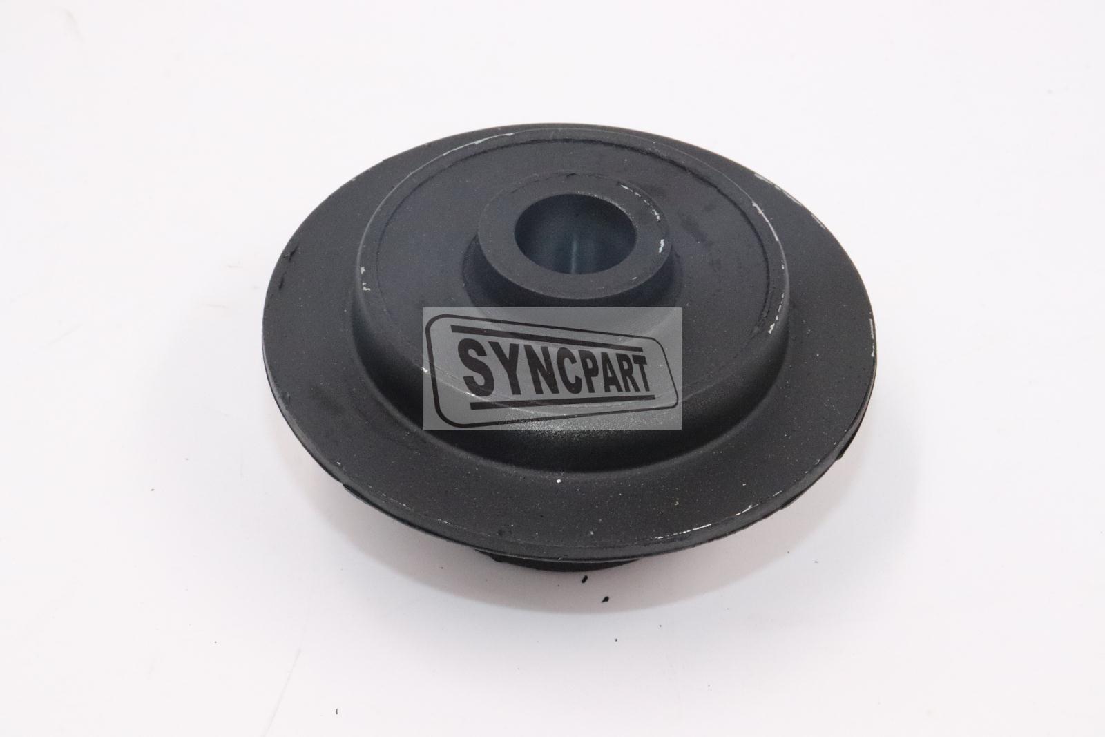 JCB Spare Parts RUBBER KRH0780