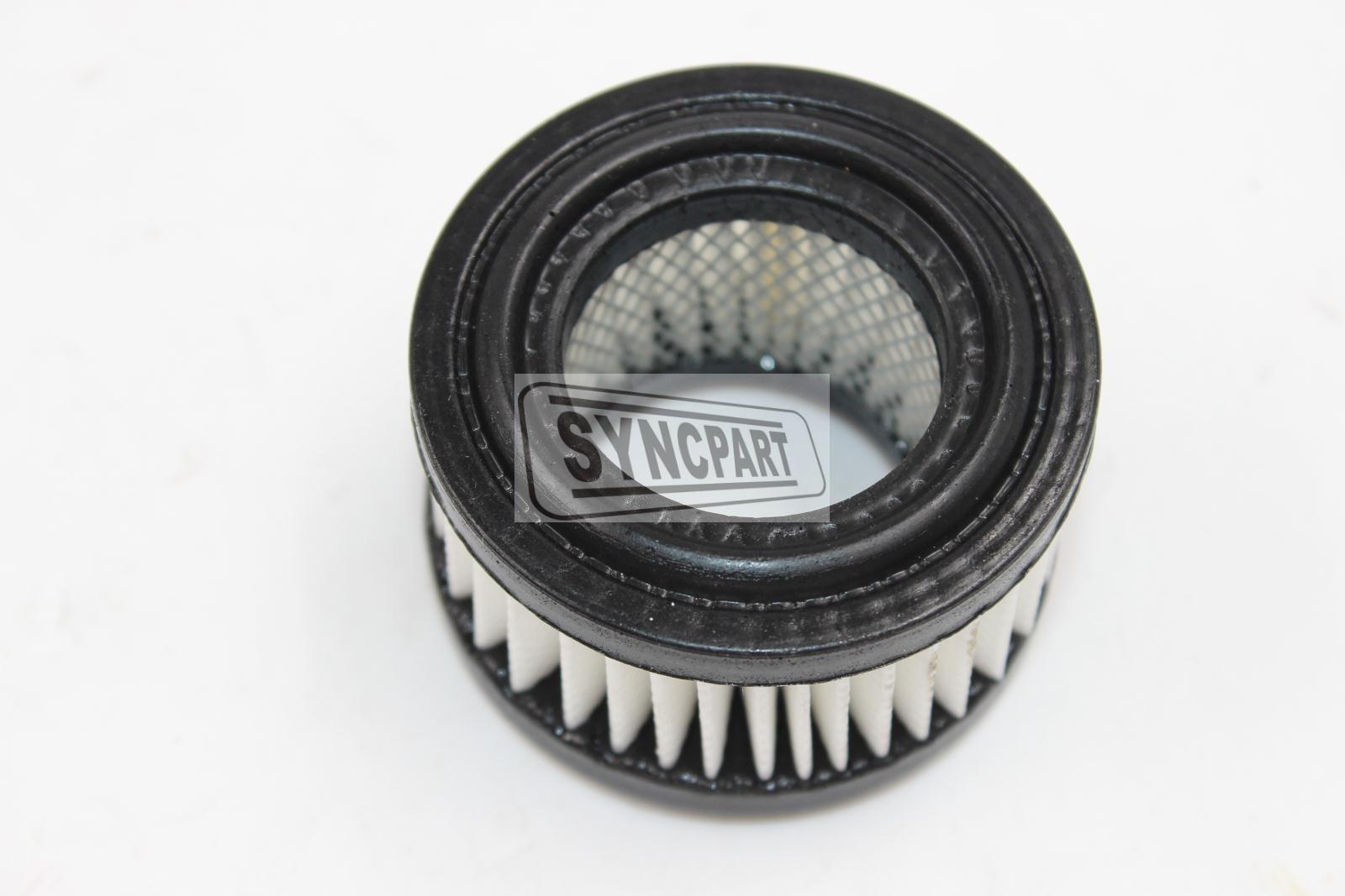 JCB Spare Parts FILTER KRJ3461