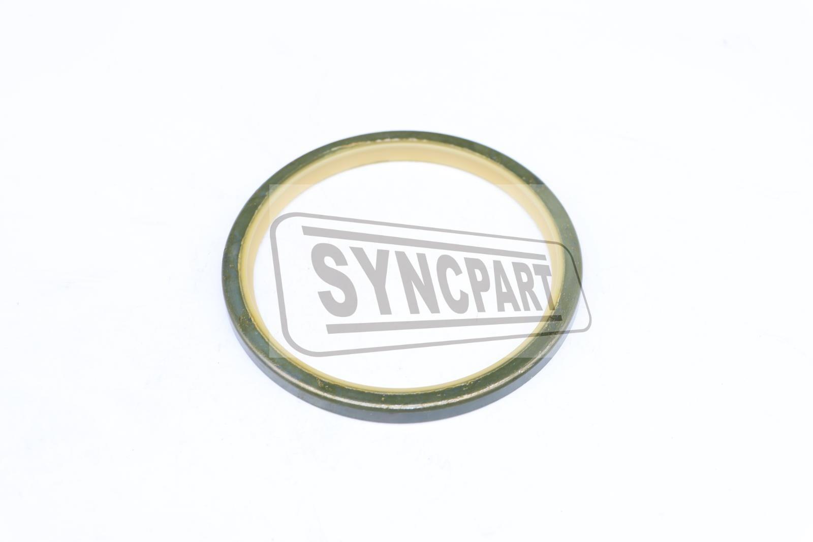 JCB Spare Parts Ring wiper LAU0085