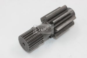 JCB Spare Parts GEAR LDM0154