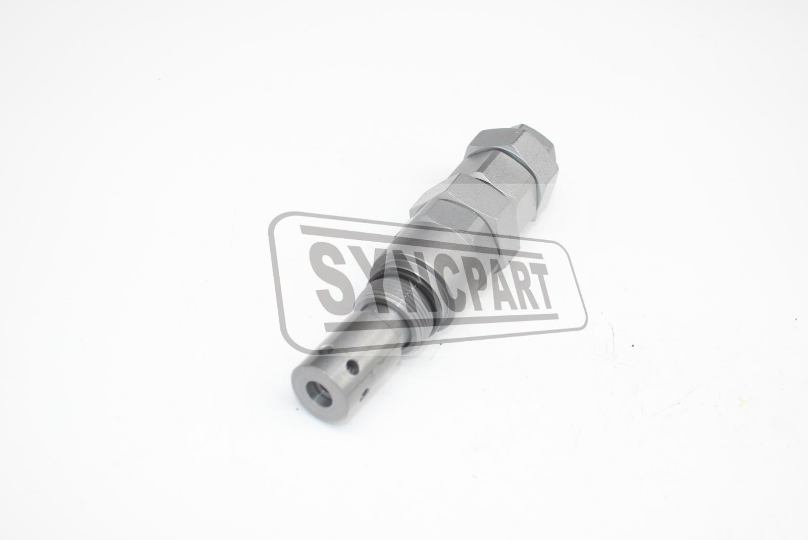 JCB Spare Parts SOLENOID LNC0213