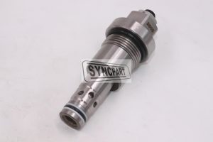 JCB Spare Parts SOLENOID LPM0094