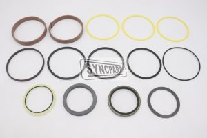 JCB Spare Parts SEAL KITS LQU0080