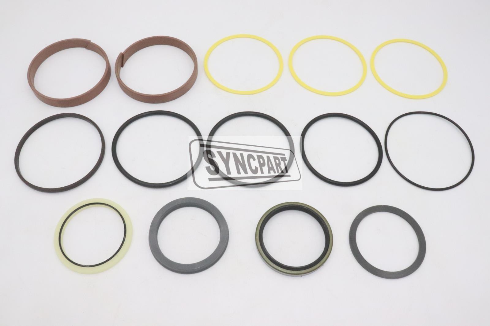 JCB Spare Parts SEAL KITS LQU0080