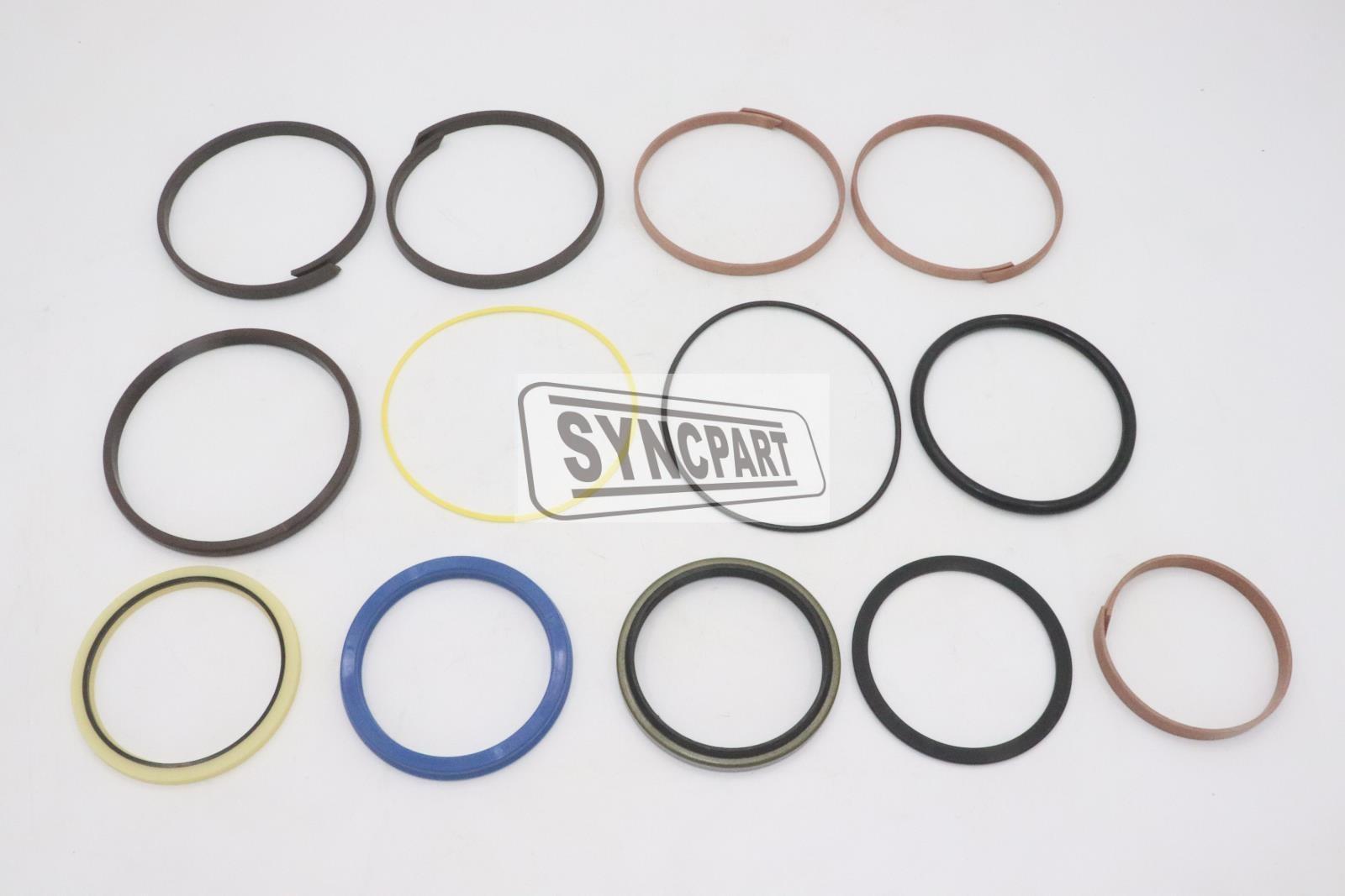 JCB Spare Parts SEAL KITS LQU0087