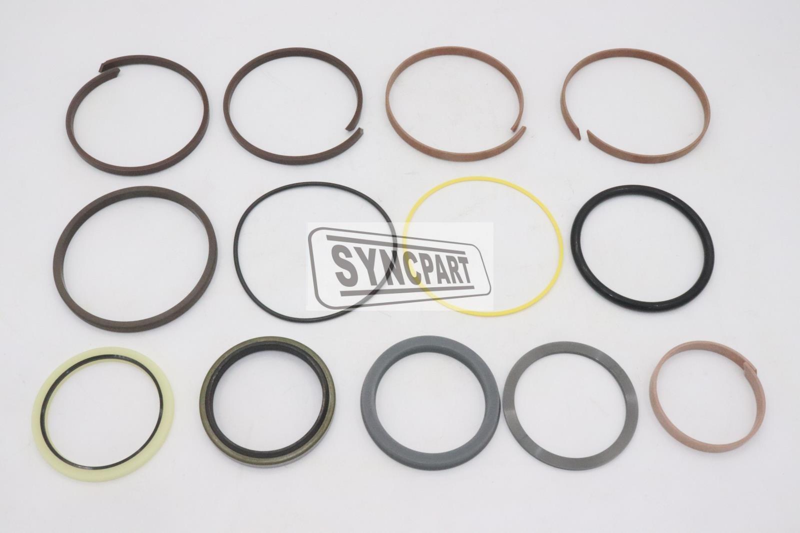 JCB Spare Parts SEAL KITS LQU0088