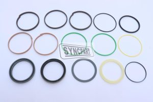JCB Spare Parts LQU0114