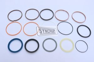 JCB Spare Parts LQU0125